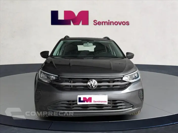 NIVUS 1.0 200 TSI TOTAL FLEX COMFORTLINE AUTOMÁTI