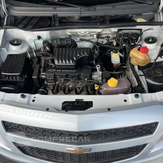 AGILE LT 1.4 MPFI 8V FlexPower 5p