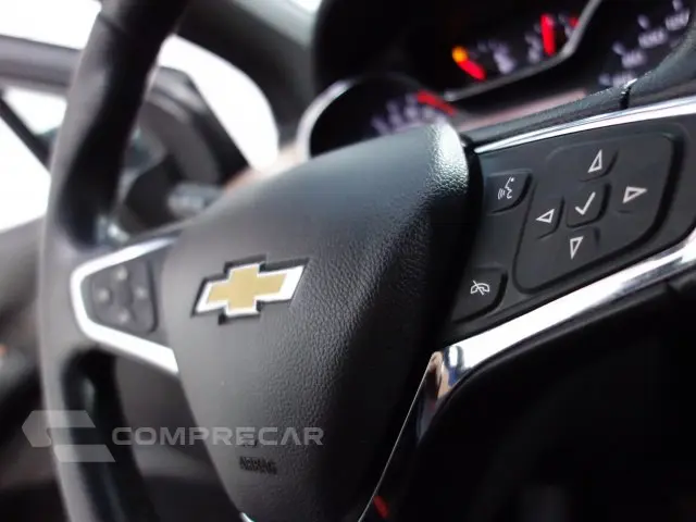 CRUZE SEDAN - 1.4 TURBO PREMIER AUTOMÁTICO