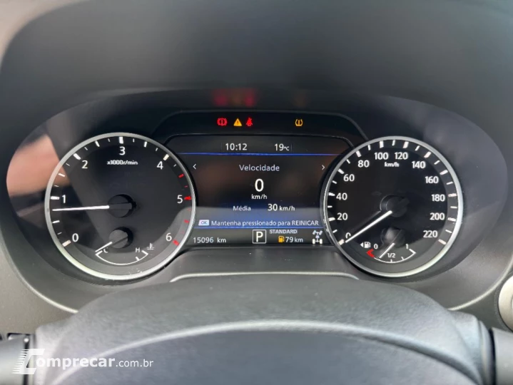 Frontier XE CD 4x4 2.3 Bi-TB Diesel Aut.