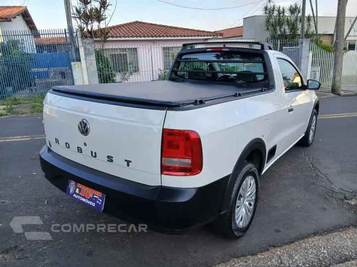 SAVEIRO 1.6 8V