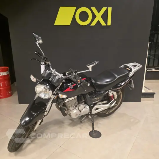 GSR 150i