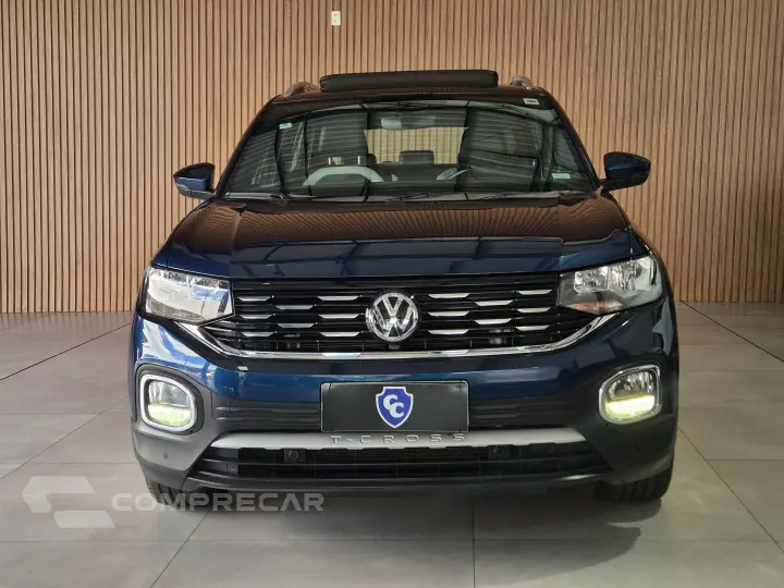 T-CROSS 1.4 250 TSI Highline