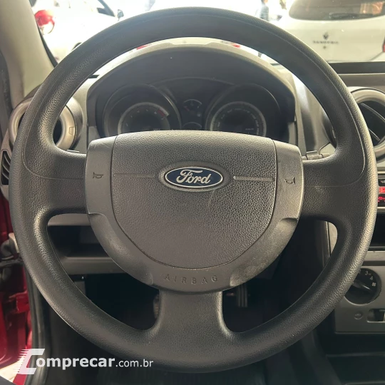 FIESTA 1.0 MPI Class Hatch 8V