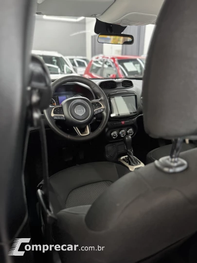 RENEGADE 1.8 16V