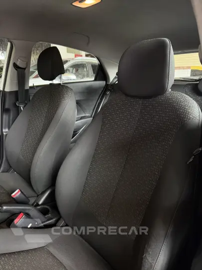 HB20 1.0 12V Comfort Plus