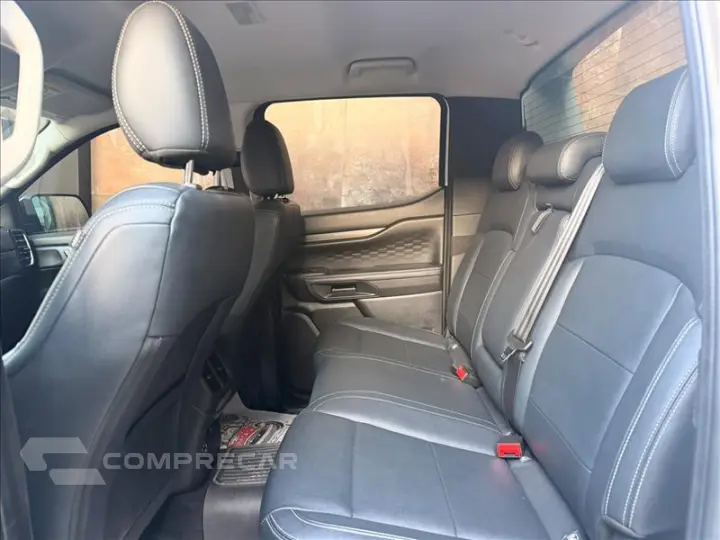 RANGER 3.0 V6 Turbo CD Limited 4X4