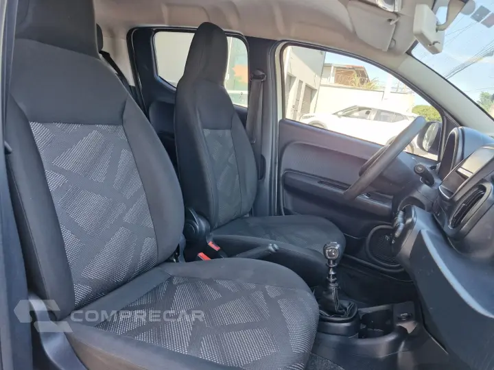 MOBI 1.0 EVO FLEX LIKE. MANUAL