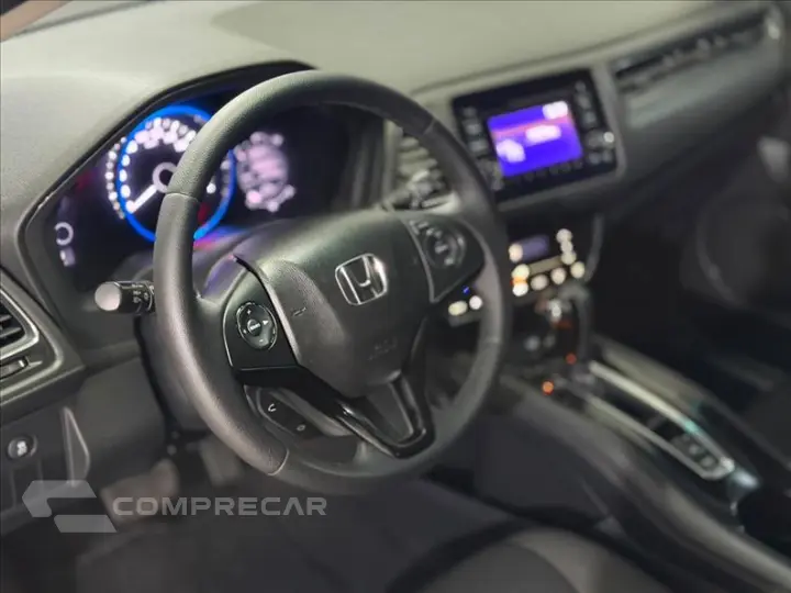 HR-V 1.8 16V EX