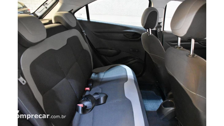 ONIX - 1.0 MPFI LT 8V 4P MANUAL