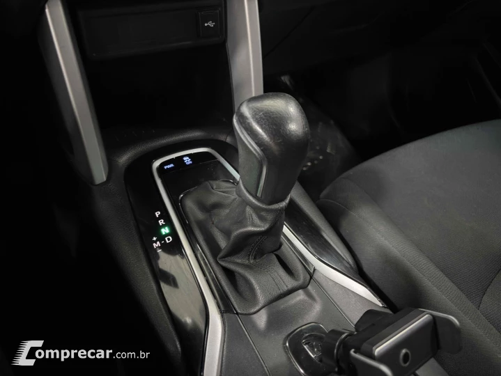 COROLLA CROSS 2.0 VVT-IE FLEX XR DIRECT SHIFT