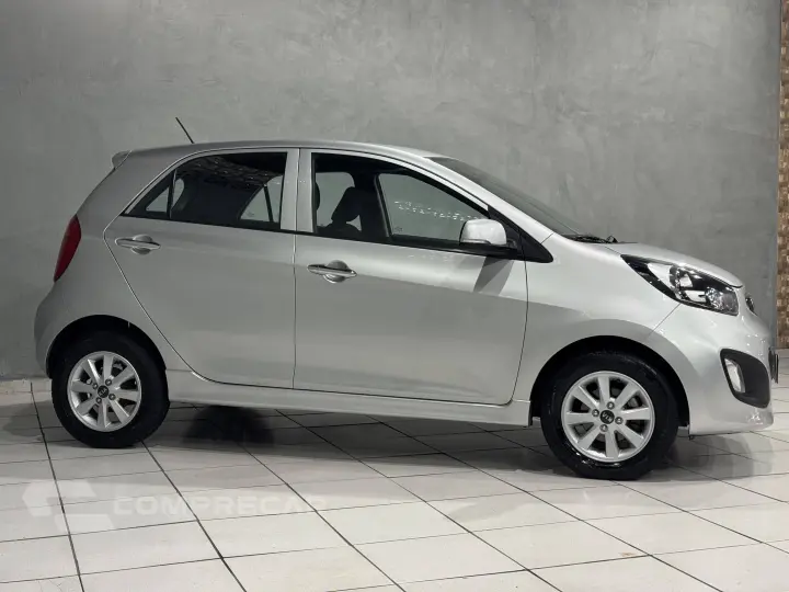 PICANTO 1.0 EX 12V