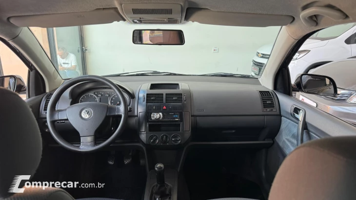 POLO 1.6 MI 8V