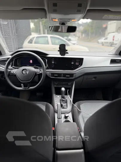 POLO 1.0 170 TSI Highline