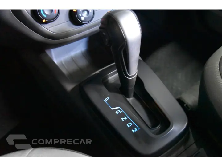 SPIN 1.8 ADVANTAGE 8V FLEX 4P AUTOMÁTICO