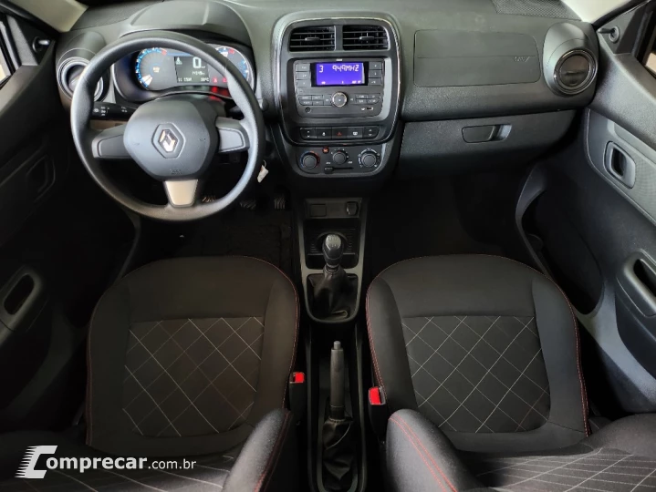 KWID 1.0  ZEN 2 12V