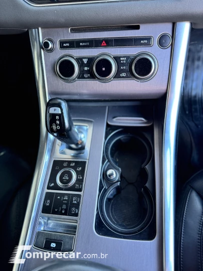 Range Rover Sport HSE 3.0 4x4 SDV6 Dies.