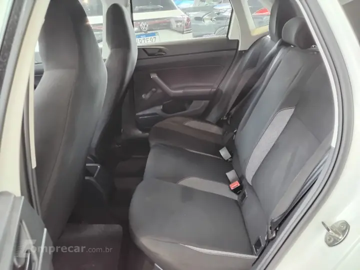 POLO 1.0 MPI TRACK MANUAL