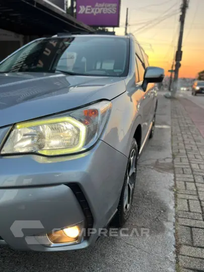 FORESTER 2.0 S 4X4 16V