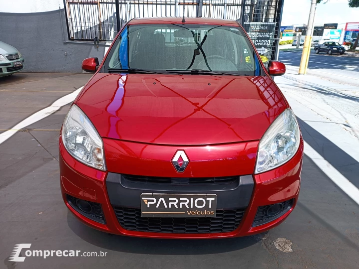 SANDERO 1.0 12V SCE Expression