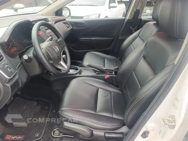 CITY 1.5 I-vtec Hatch LX