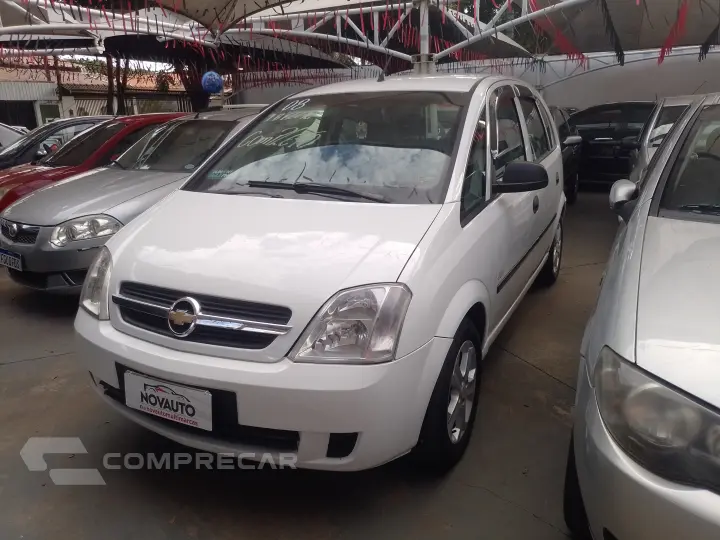 MERIVA 1.8 MPFI JOY 8V