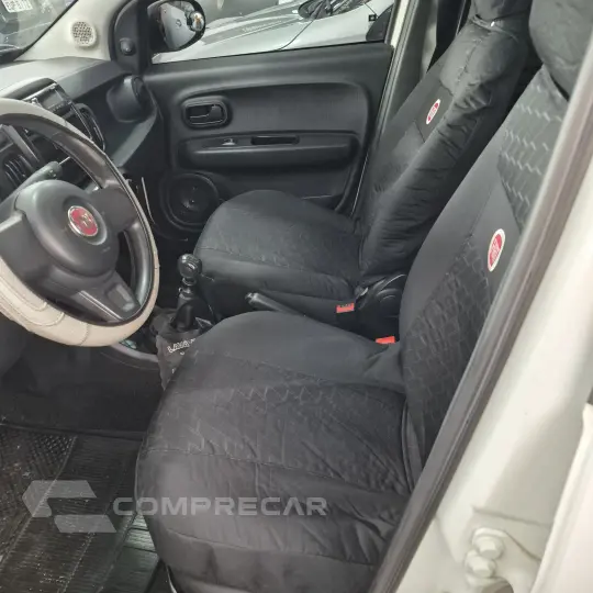 MOBI 1.0 8V EVO Like.