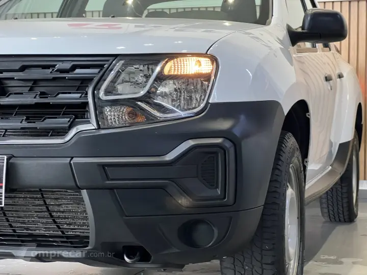 OROCH 1.6 16V SCE FLEX PRO MANUAL