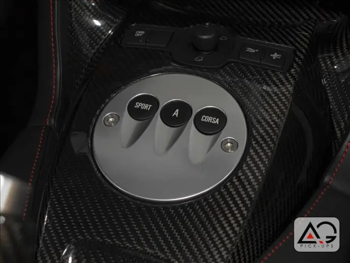 GALLARDO 5.2 Lp560-4 Coupé V10 40V