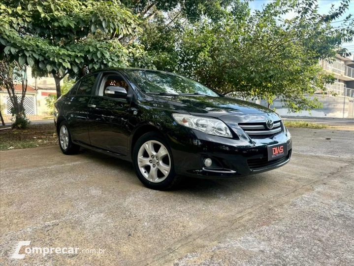 COROLLA 2.0 XEI 16V