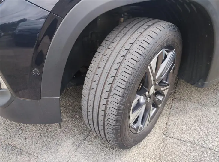 TRACKER 1.2 TURBO FLEX PREMIER AUTOMÁTICO