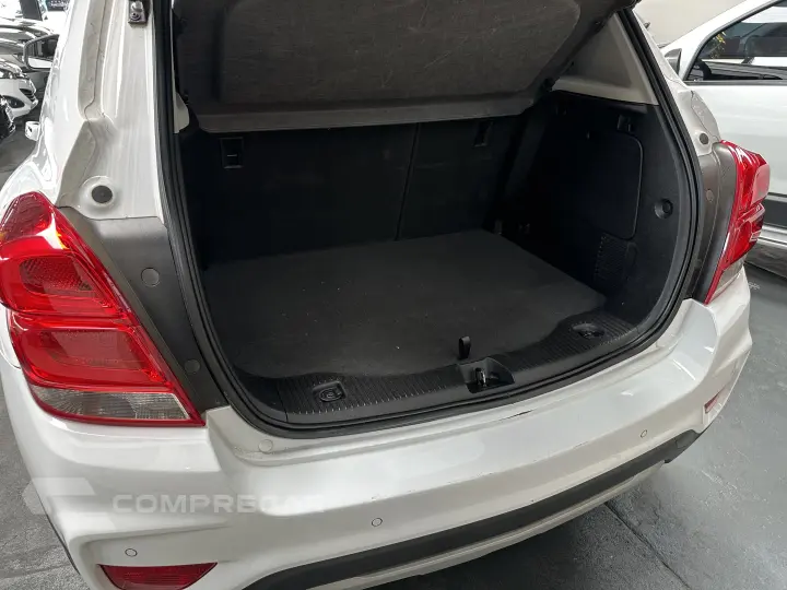 TRACKER 1.4 16V Turbo Premier