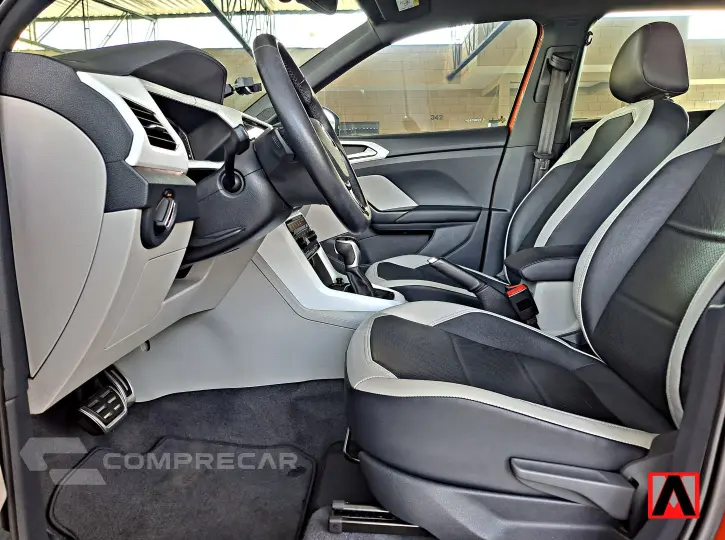 T-CROSS 1.4 250 TSI Highline