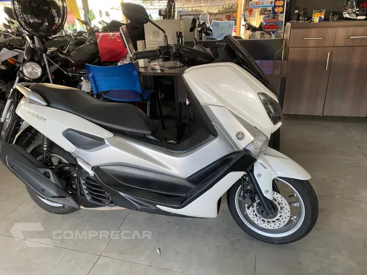 NMAX 160