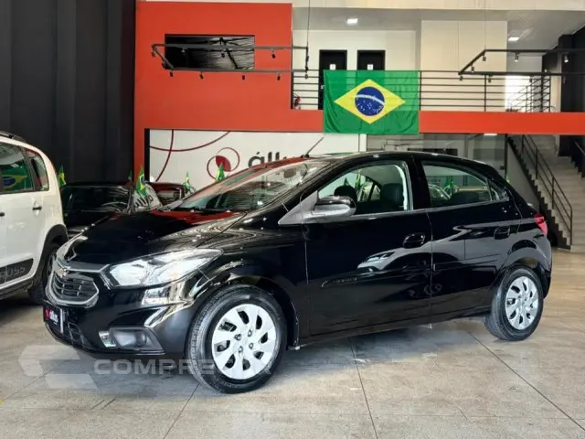 ONIX - 1.4 MPFI LT 8V 4P MANUAL