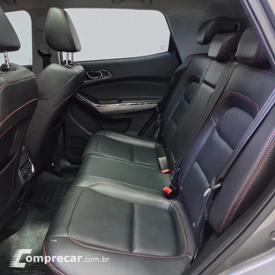 TIGGO 5X 1.5 VVT Turbo Iflex TXS