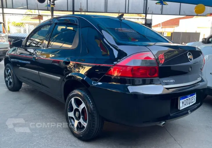 PRISMA 1.4 MPFI Maxx 8V