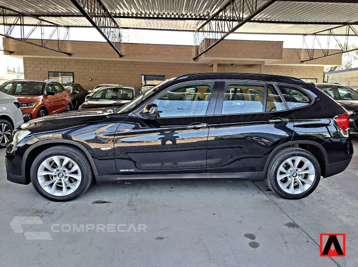 X1 2.0 18I S-drive 4X2 16V