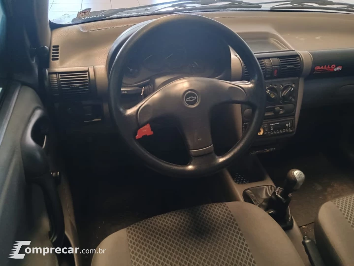 Corsa sedan