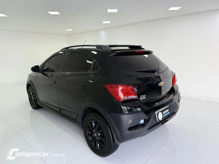 ONIX 1.4 MPFI Activ 8V