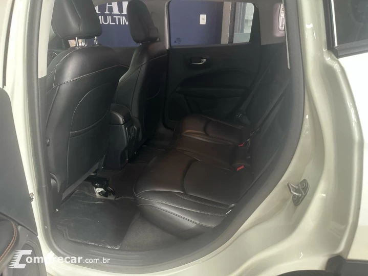 COMPASS 2.0 16V Limited