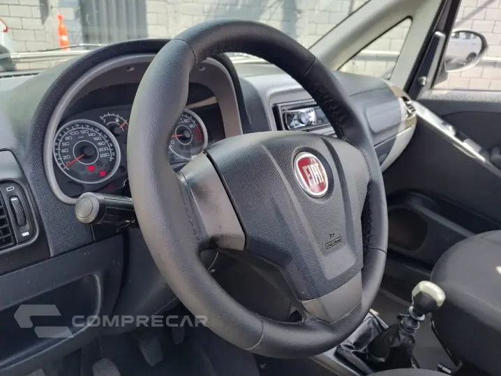 IDEA 1.4 MPI Attractive 8V