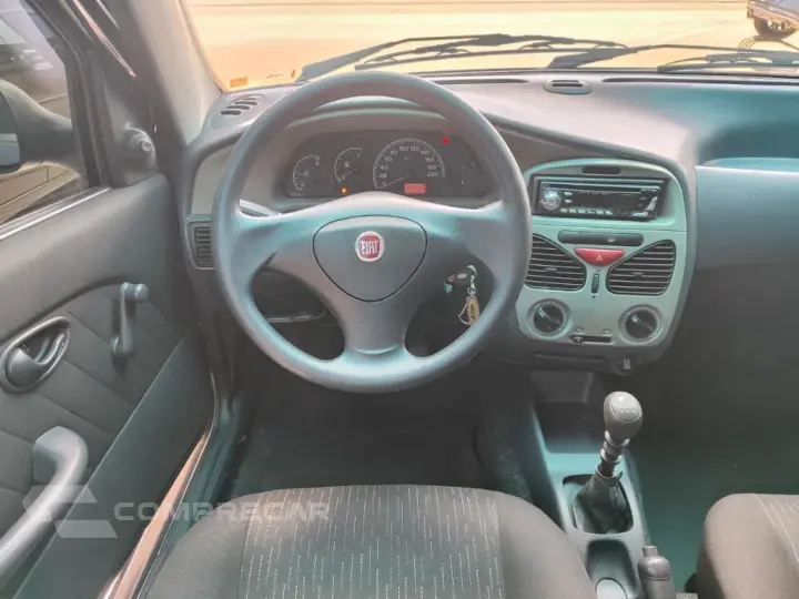 SIENA 1.0 MPI Fire 8V