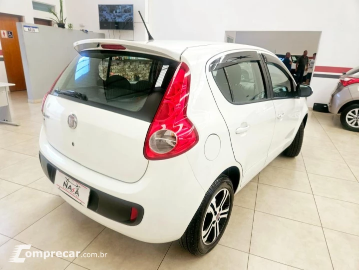 PALIO 1.4 MPI Attractive 8V