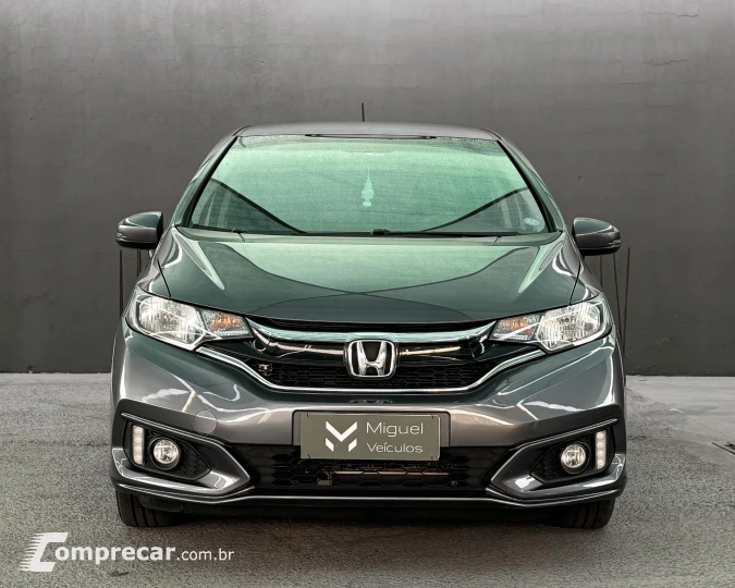 FIT 1.5 EX 16V