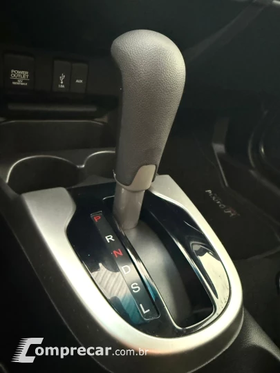 FIT 1.5 LX 16V