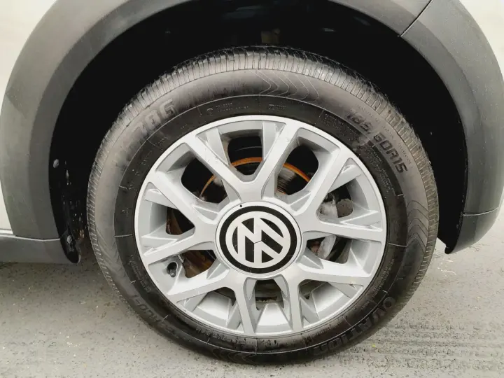 up! cross I MOTION 1.0 T.Flex 12V 5p