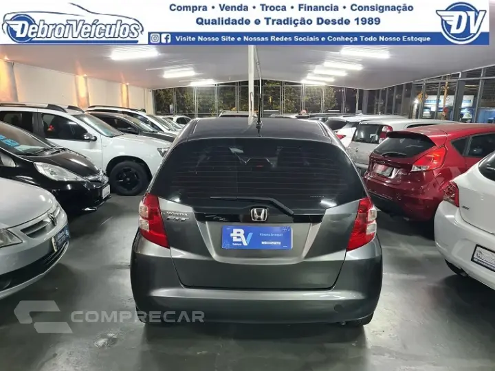 FIT 1.4 LX 16V