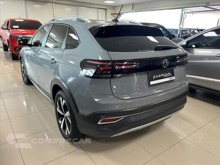 NIVUS 1.0 200 TSI TOTAL FLEX HIGHLINE AUTOMÁTICO