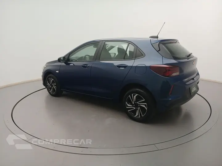 ONIX 1.0 FLEX LT MANUAL